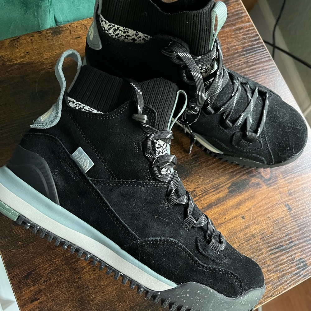 Women’s Back-To-Berkeley III Sport Waterproof Boots